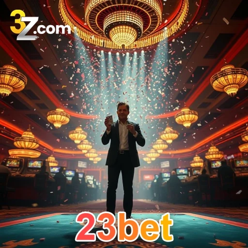 23bet APP App