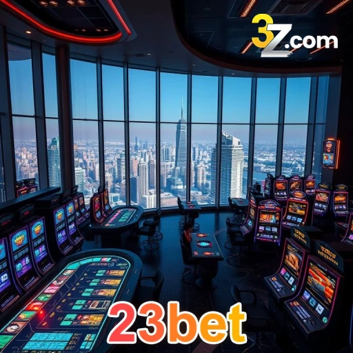 23bet APP Baixar