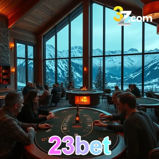 23bet APP Jogos de caça-níqueis