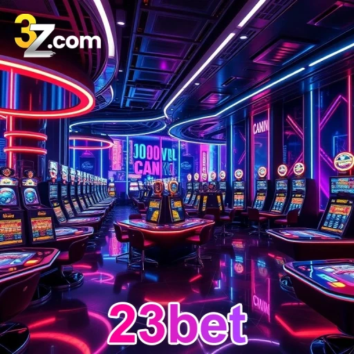 23bet APP