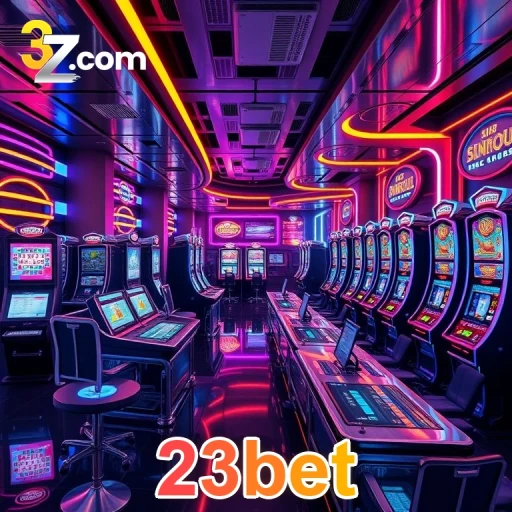 23bet APP VIP